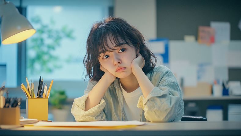 我在大厂,Landing失败